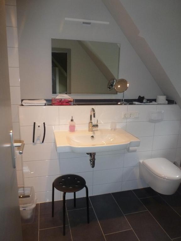 Weingut Gaestehaus Weigand Iphofen Rom bilde