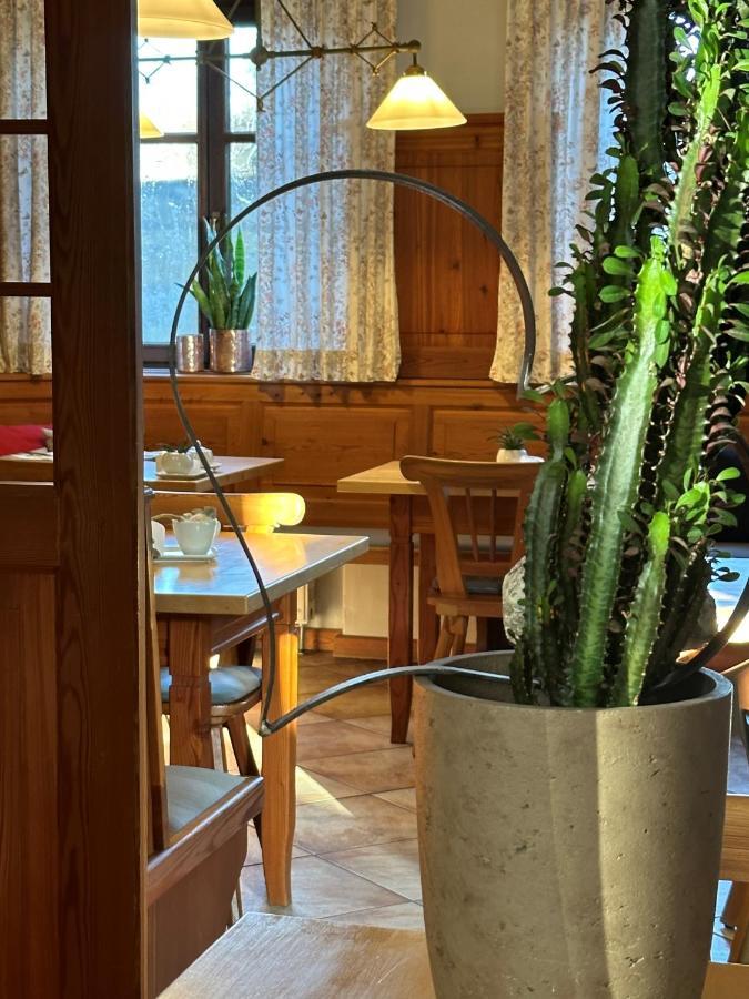 Weingut Gaestehaus Weigand Iphofen Eksteriør bilde