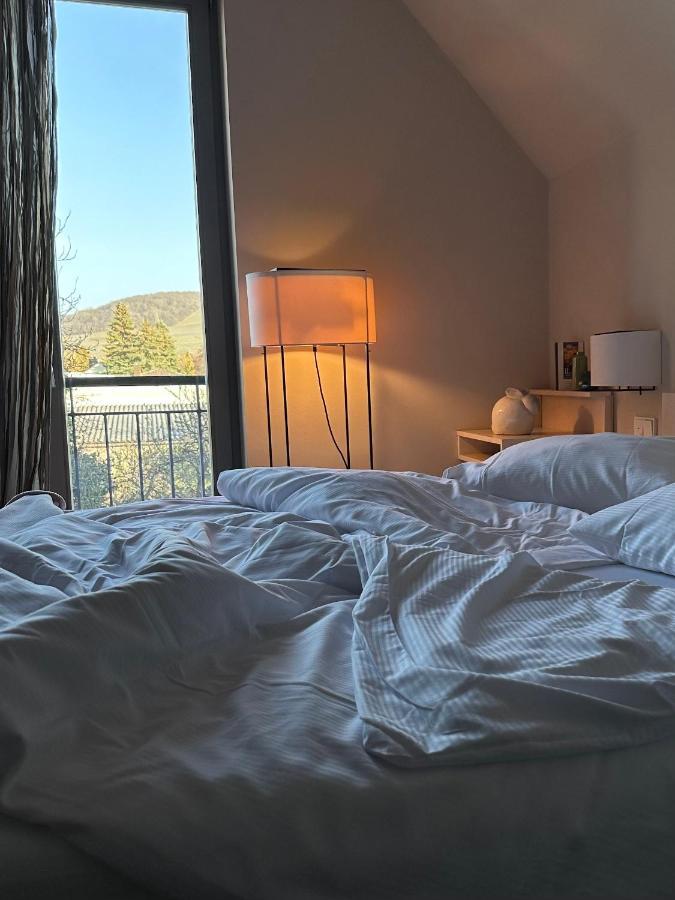 Weingut Gaestehaus Weigand Iphofen Eksteriør bilde