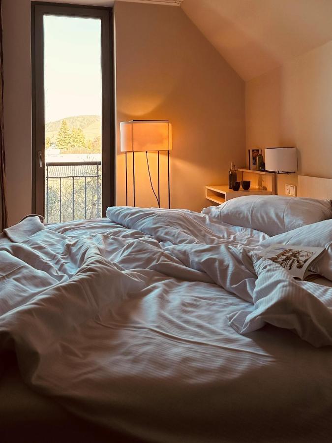 Weingut Gaestehaus Weigand Iphofen Eksteriør bilde