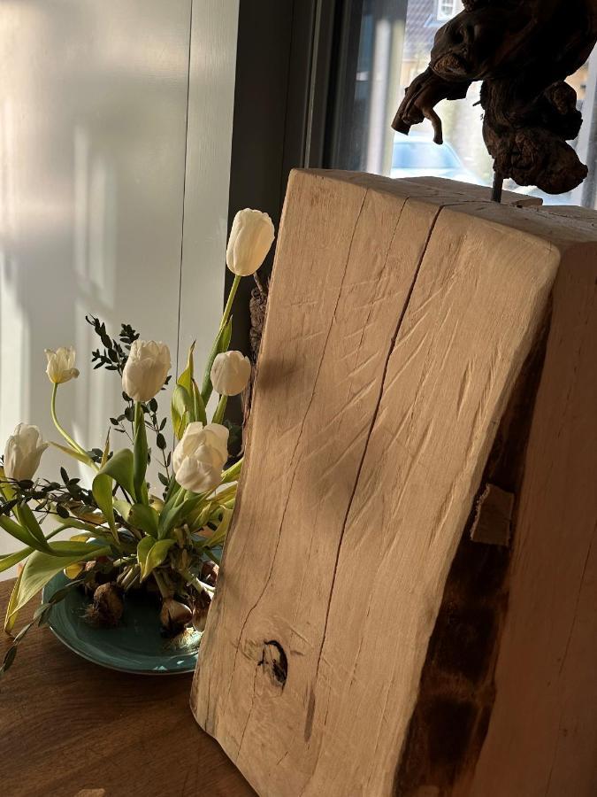Weingut Gaestehaus Weigand Iphofen Eksteriør bilde